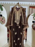 جلابيه رقم 100