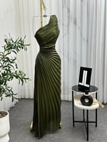 6095 فستان سهره ميرا