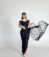 7026 فستان سهرة