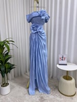 7208 فستان سهرة