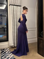 7700 فستان ناعم