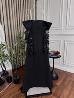 5760 فستان سهره ميرا