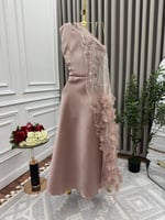 فستان اميره