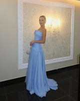 7362 فستان تيفاني