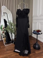 5760 فستان سهره ميرا