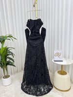 7030 فستان سهرة