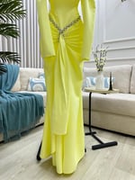 6390 فستان ميرا