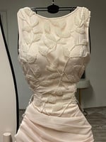 رمز 8040 فستان سكري