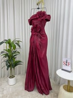 7208 فستان سهرة