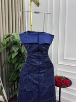 6285 فستان سهره