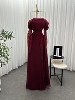 7433 فستان سهرة