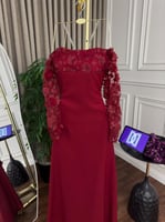 6294 فستان سهره