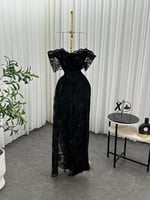 7026 فستان سهرة