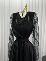 7244 فستان سهرة