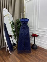 6285 فستان سهره