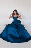 منتج 5320 فستان سهره