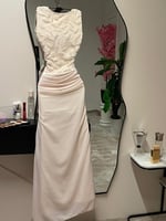 رمز 8040 فستان سكري