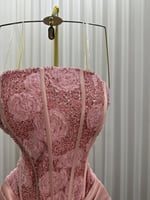 7480 فستان سهرة