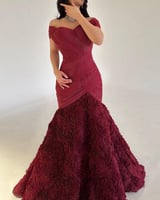 7360 فستان تيفاني