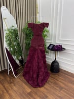 7360 فستان تيفاني