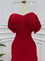 6279 فستان سهره