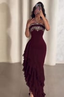 6240 فستان سهره