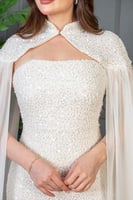 5905 فستان سهره ميرا