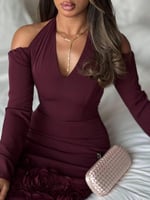 6420 فستان ميرا