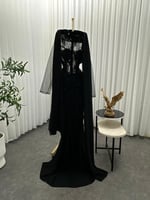 7472 فستان سهرة