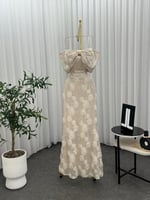 6700 فستان سهره