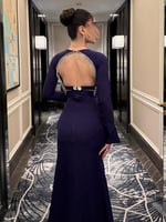 7700 فستان ناعم