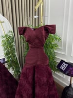 7360 فستان تيفاني