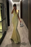 7368 فستان سهرة