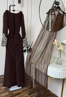 جلابيه رقم 122