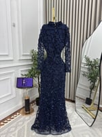 7430 فستان سهرة