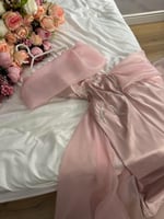 5715 فستان سهره ميرا