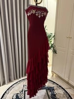 6240 فستان سهره