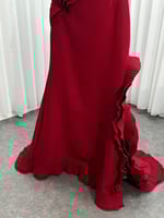 7079 فستان سهرة