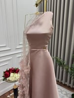 فستان اميره