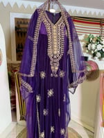 جلابيه رقم 100