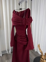 رمز 7792 عودي تطريز