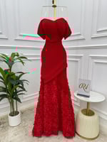 6279 فستان سهره