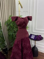 7360 فستان تيفاني