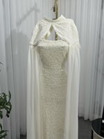 5905 فستان سهره ميرا