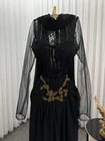 7472 فستان سهرة