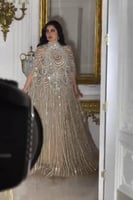 7479 فستان ام العروس