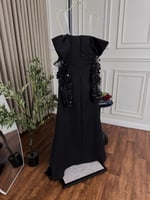 5760 فستان سهره ميرا