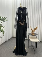 7472 فستان سهرة