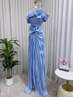 7208 فستان سهرة