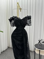 7026 فستان سهرة